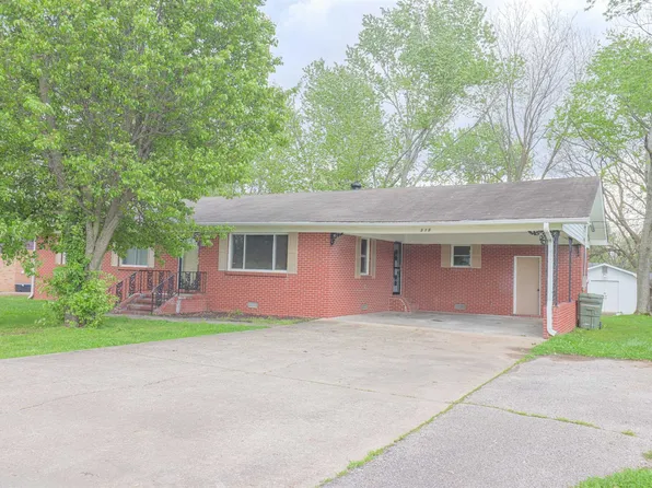 519 S Jefferson St, Ripley, TN 38063