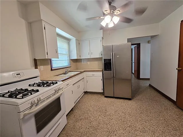 2 bed, 1.0 bath, 950 sqft, $1,275 — Photo 3