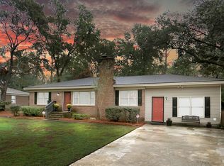 1321 Jahnz Ave, Summerville, SC 29485