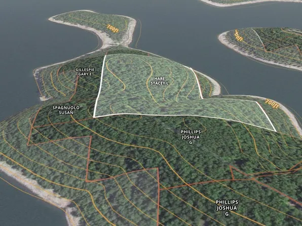 001-08526-000 Mc #8013, Yellville, AR 72687