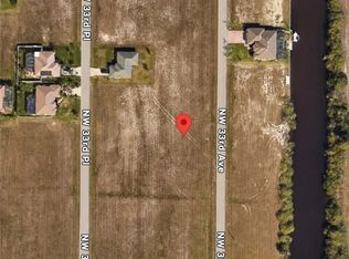 1224 NW 33rd Ave, Cape Coral, FL 33993