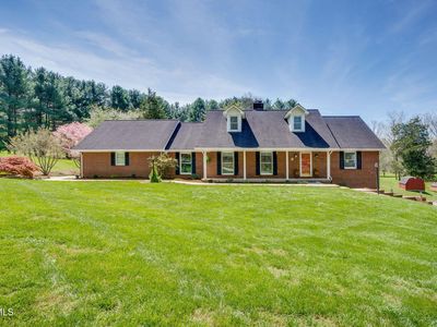 400 Pactolus Rd, Kingsport, TN, 37663