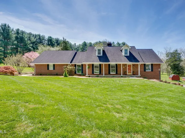 400 Pactolus Rd, Kingsport, TN 37663