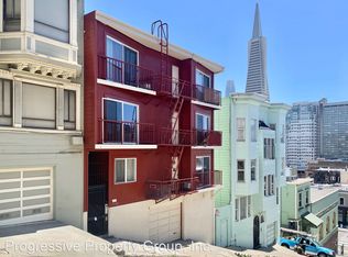 1136 Kearny St #5, San Francisco, CA 94133
