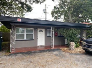 412 S Aurora Ave APT 1, Clearwater, FL 33765