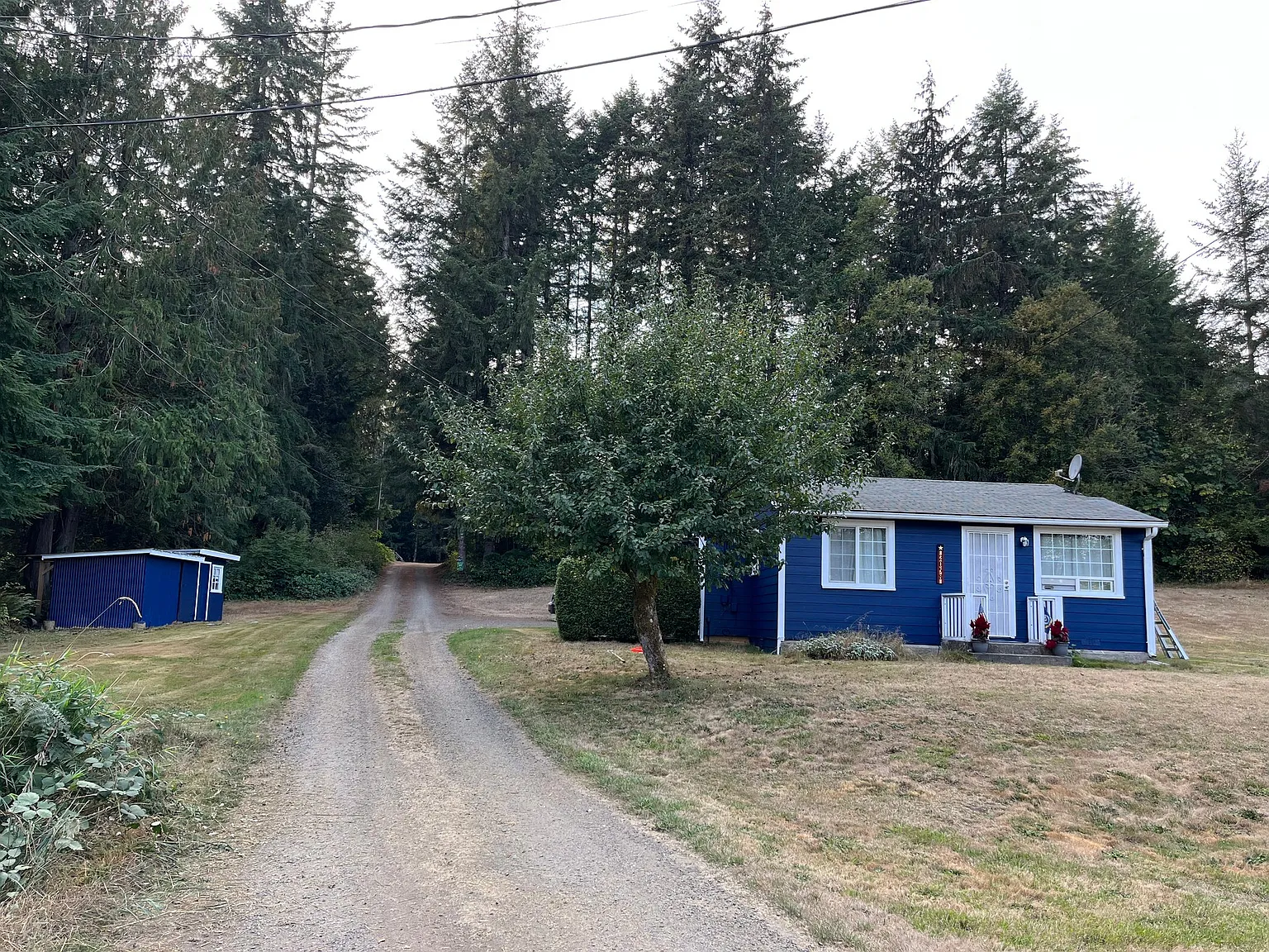 Cozy house with rural feel — Photo 1