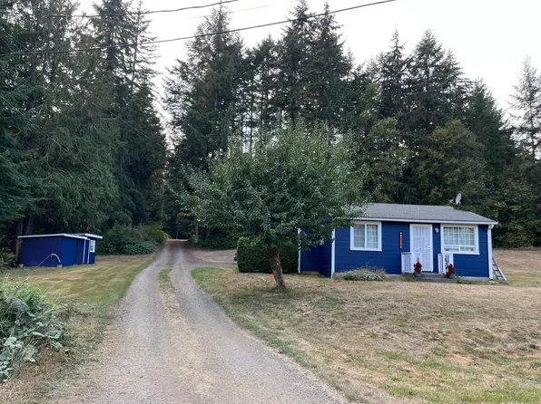 2058 Long Lake Rd SE, Pt Orchard, WA 98366