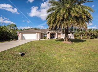 3768 Wenona Dr, North port, FL 34288
