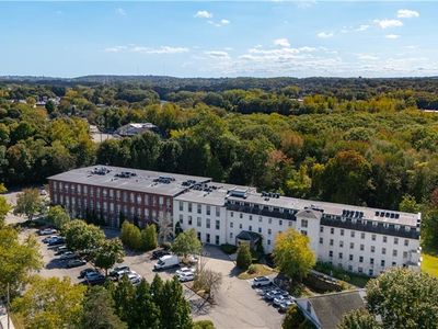 494 Woonasquatucket Ave APT 407, North Providence, RI, 02911