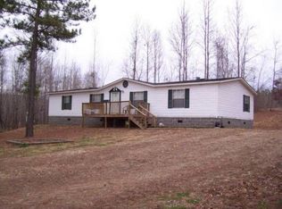 1635 Johnson Branch Rd, Pulaski, TN 38478