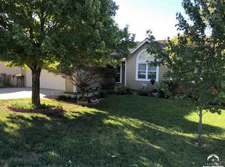 4821 W 25th St, Lawrence, KS 66047