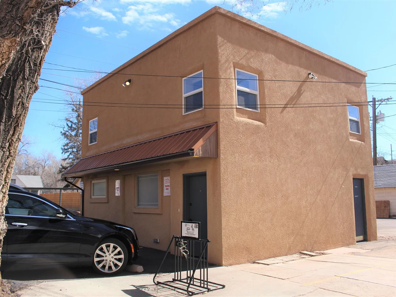 2 bed, 1078 sqft, $1,525 — Photo 2