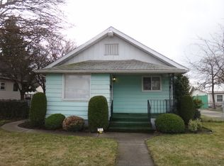 814 E Lacrosse Ave, Spokane, WA 99207
