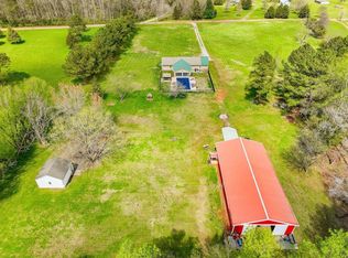 160 Haven Rd, Pittsboro, NC 27312