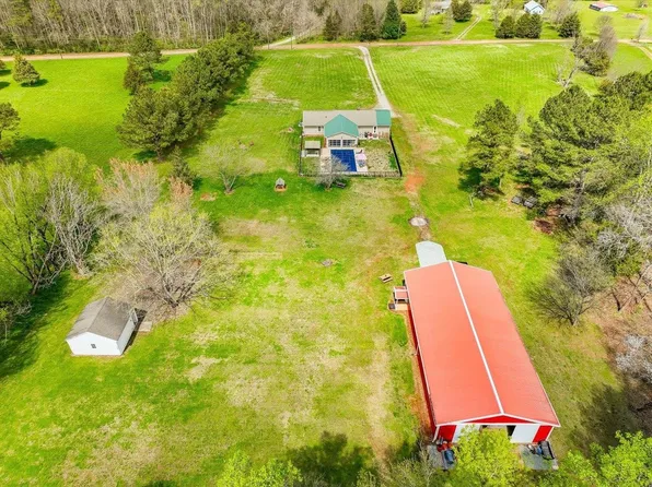 160 Haven Rd, Pittsboro, NC 27312