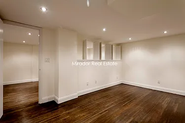 Rented by Mirador Real Estate