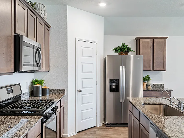 Covey Homes Tamarron_Interior-8