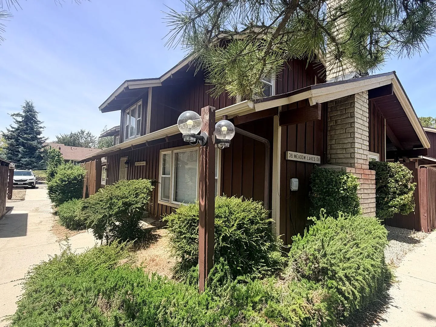 3 Bed, 2 Bath Condo In Bear Valley Ready Now! — Photo 1