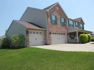 235 Lux Ln, Lafayette, IN 47905