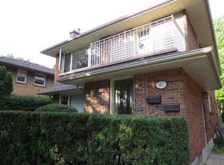 387 Wharncliffe Rd N, London, ON N6G 1E4