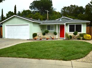 193 La Canada Ct, Los Gatos, CA