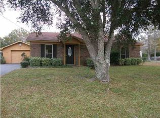 3088 Scott Ln, Semmes, AL 36575