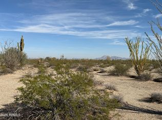 48620 W Van Buren St, Tonopah, AZ 85354