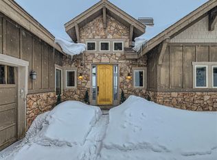 672 Kimmes Ln, Breckenridge, CO 80424