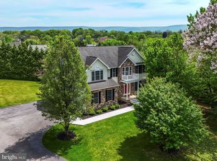 306 Landis Rd, Hagerstown, MD 21740