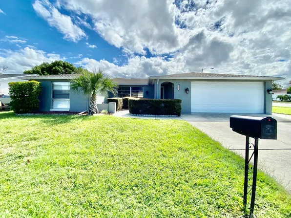 7204 Rockwood Dr, Port Richey, FL 34668