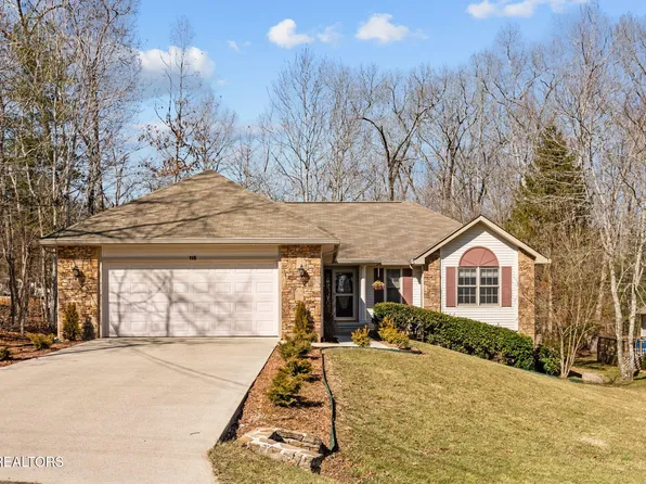 115 Lafayette Point, Fairfield Glade, TN 38558