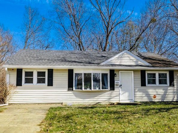 7005 Rainbow Dr, Louisville, KY 40272