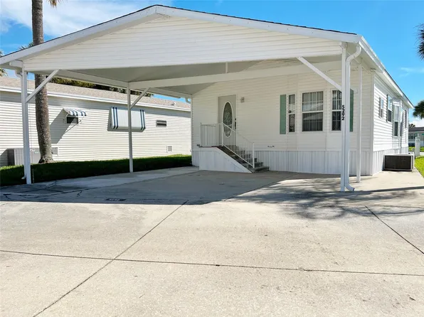 5292 SE 64th Avenue, Okeechobee, FL 34974