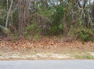 LOT 1112 11&12 St NE #25, Oak Island, NC 28465