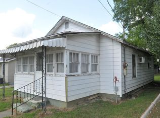 85 E Webster St, Sebree, KY 42455