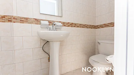 Rented by Nooklyn NYC LLC