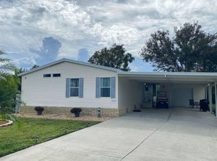 224 Natures Way, North Port, FL 34287