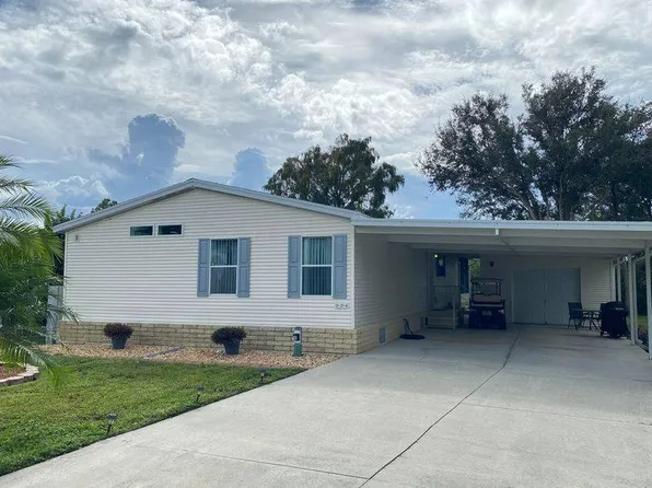 224 Natures Way, North Port, FL 34287