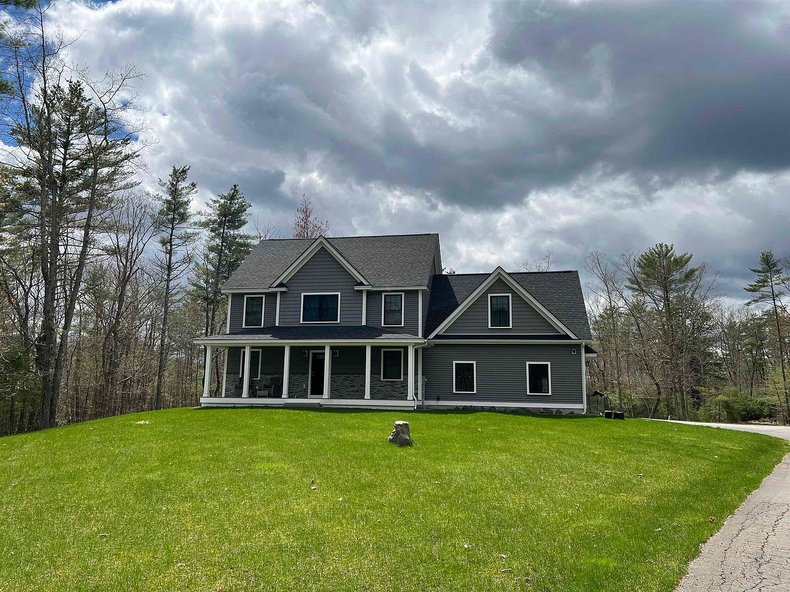 88 Tolend Road, Barrington, NH 03825 Zillow