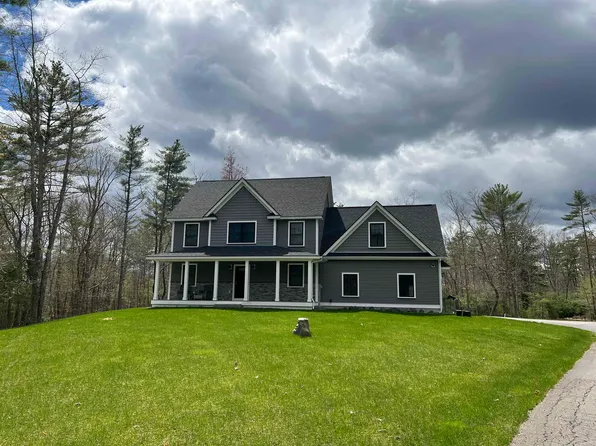 88 Tolend Road, Barrington, NH 03825