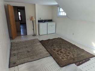 496 Route 4a W, Castleton, VT 05735