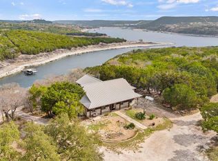 17708 North St, Lago Vista, TX 78645