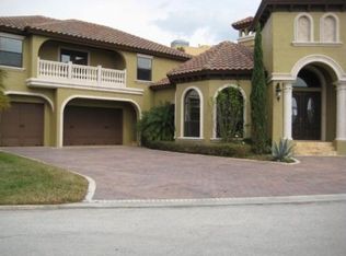 401 Country Club Dr, Winter Park, FL 32789