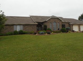 7503 E. 625 N., Grandview, IN 47615