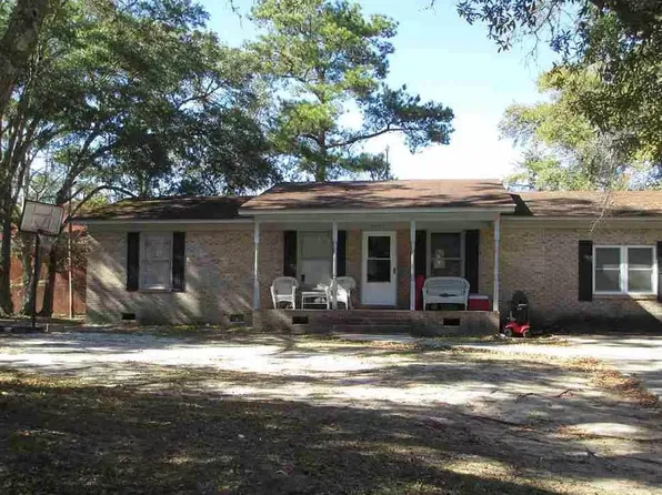 1606 Ward Circle, Conway, SC 29527