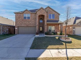 10221 Long Branch Dr, McKinney, TX 75071
