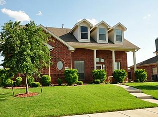 316 Gene Autry Ln, Murphy, TX 75094