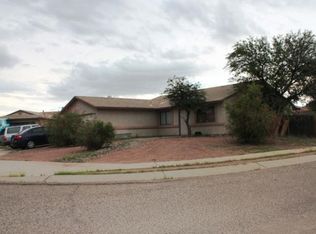 1732 W Ransom Oaks Dr, Tucson, AZ 85746