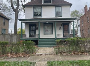 1668 Euclid Ave APT 1, Chicago Heights, IL