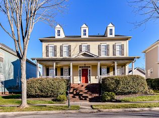 16727 Spruell St, Huntersville, NC 28078